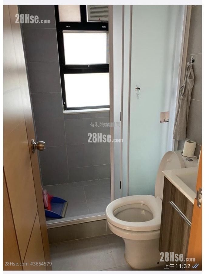 泮涌 租盤 3 房 , 2 浴室