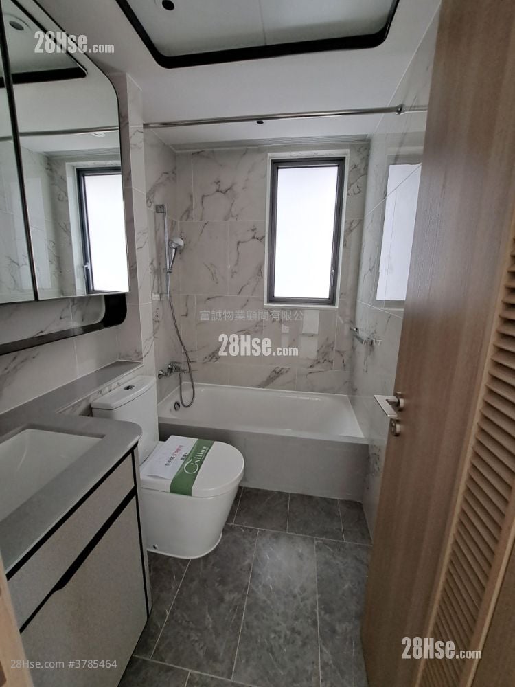 Chill Residence Rental 1 Bedroom , 1 Bathroom 341 ft²