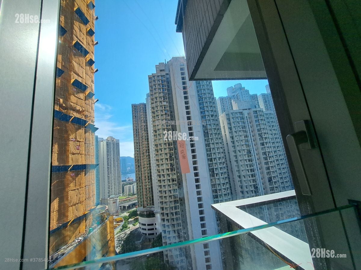 Chill Residence Rental 1 Bedroom , 1 Bathroom 341 ft²