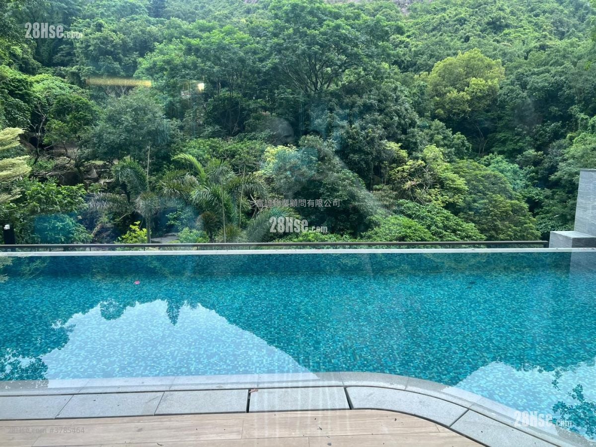 Chill Residence Rental 1 Bedroom , 1 Bathroom 341 ft²