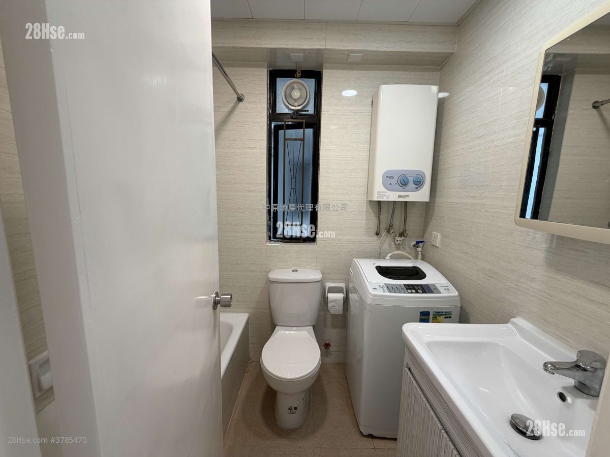 Kornhill Sell 2 Bedrooms 461 ft²