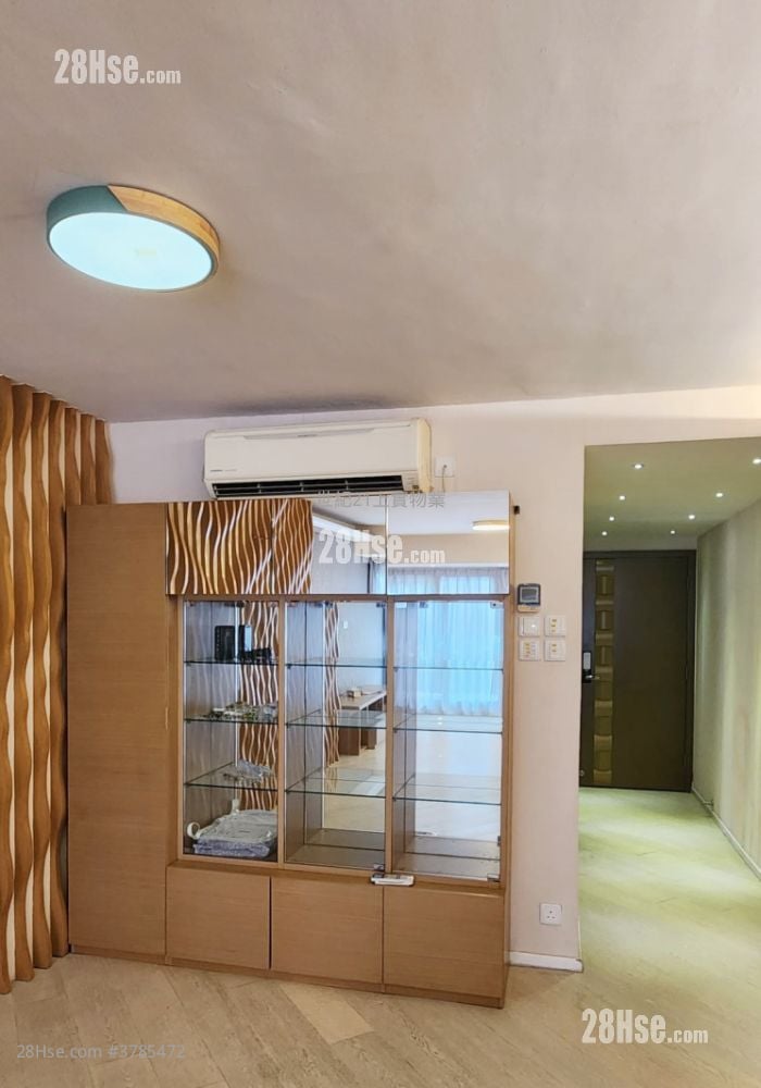 Fairyland Garden Rental 3 Bedrooms , 2 Bathrooms 1,122 ft²