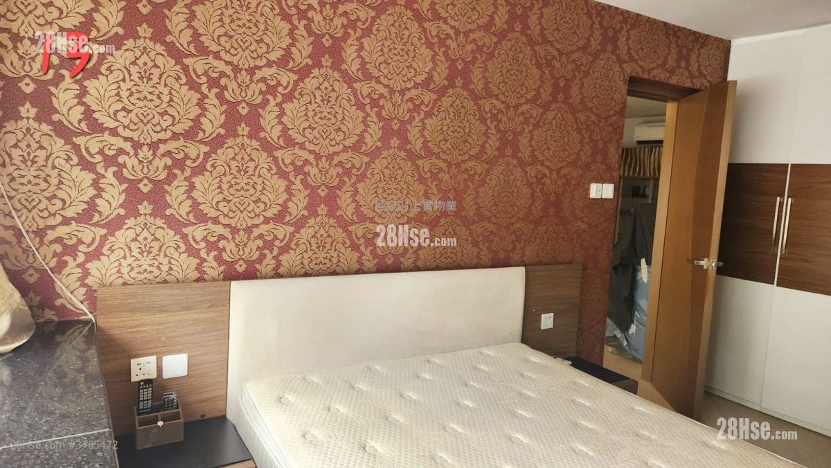 Fairyland Garden Rental 3 Bedrooms , 2 Bathrooms 1,122 ft²