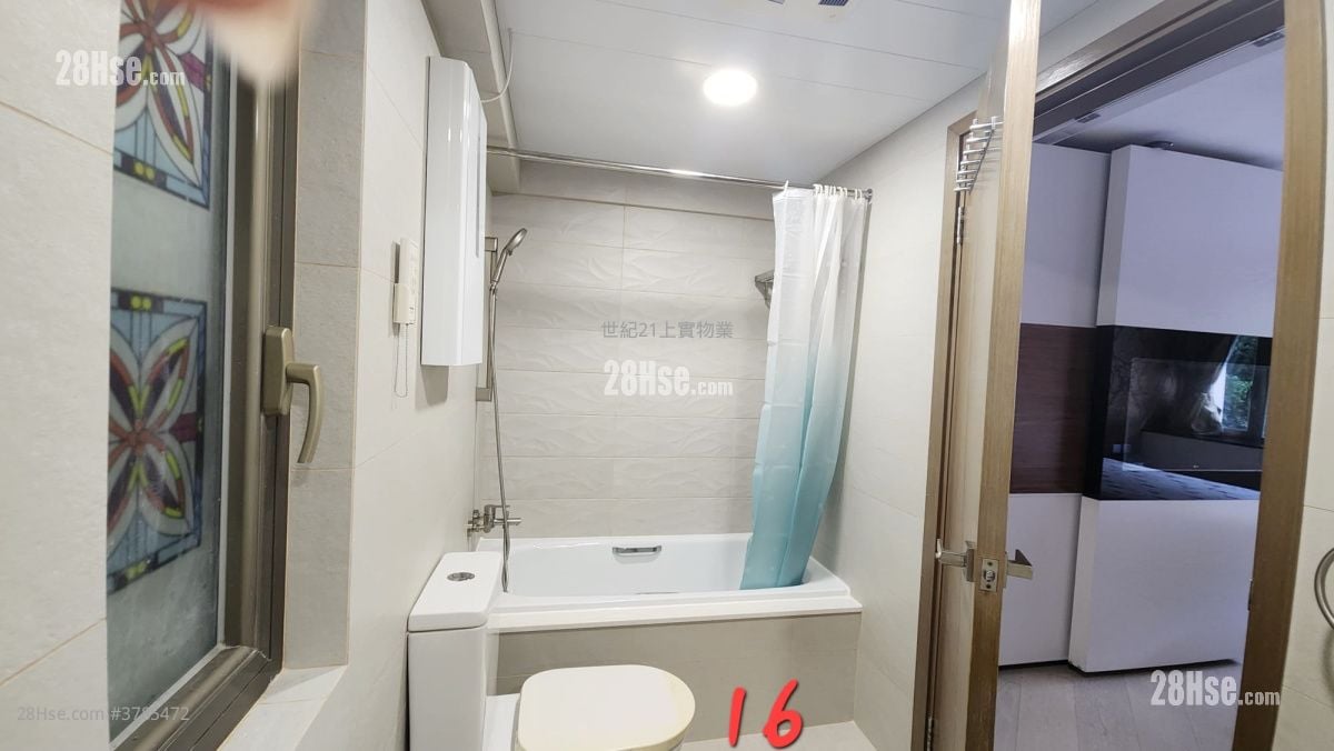 Fairyland Garden Rental 3 Bedrooms , 2 Bathrooms 1,122 ft²