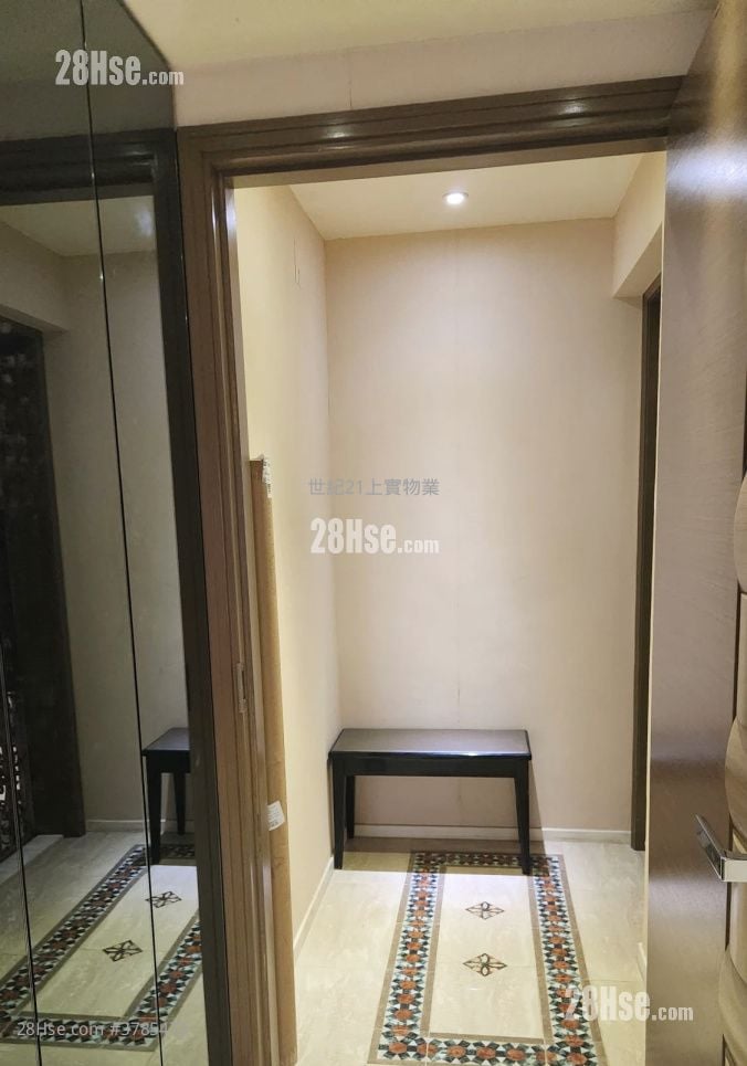 Fairyland Garden Rental 3 Bedrooms , 2 Bathrooms 1,122 ft²