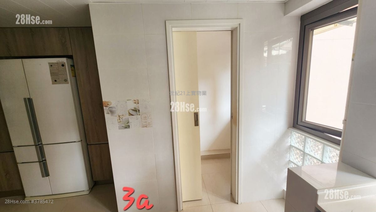 Fairyland Garden Rental 3 Bedrooms , 2 Bathrooms 1,122 ft²