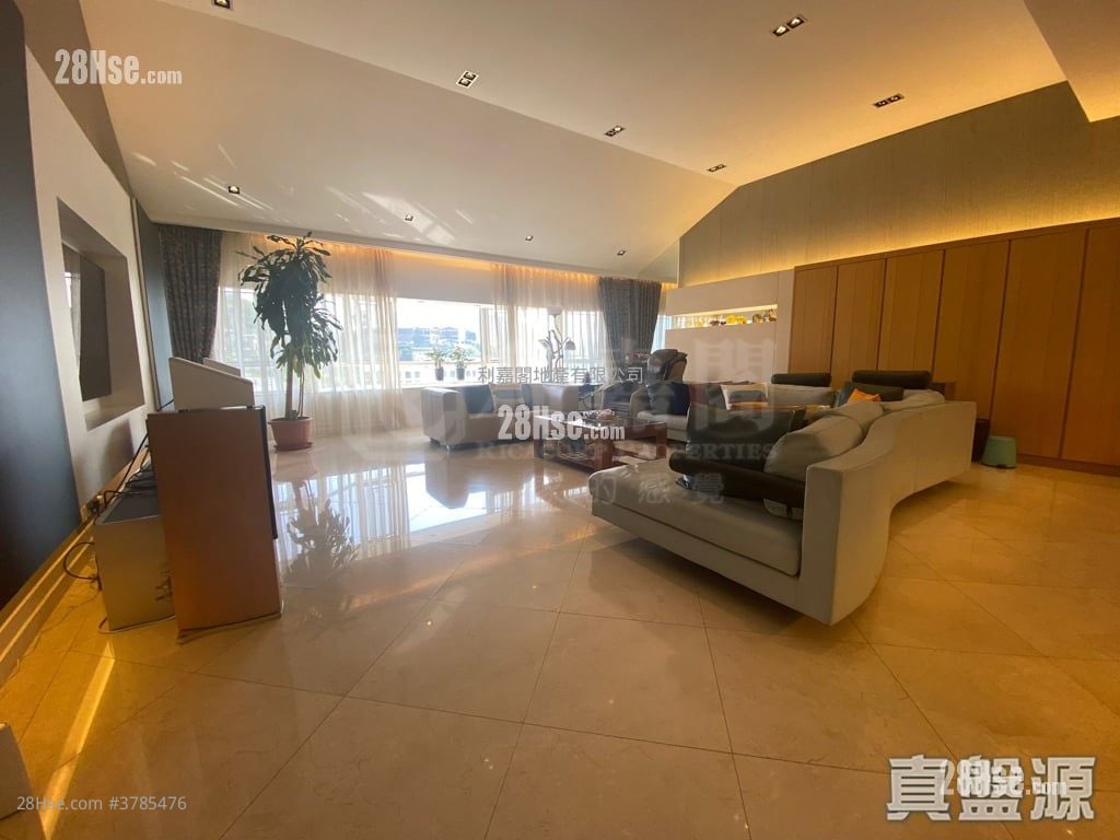 文礼苑 售盘 4 房 , 3 浴室 3,200 平方尺