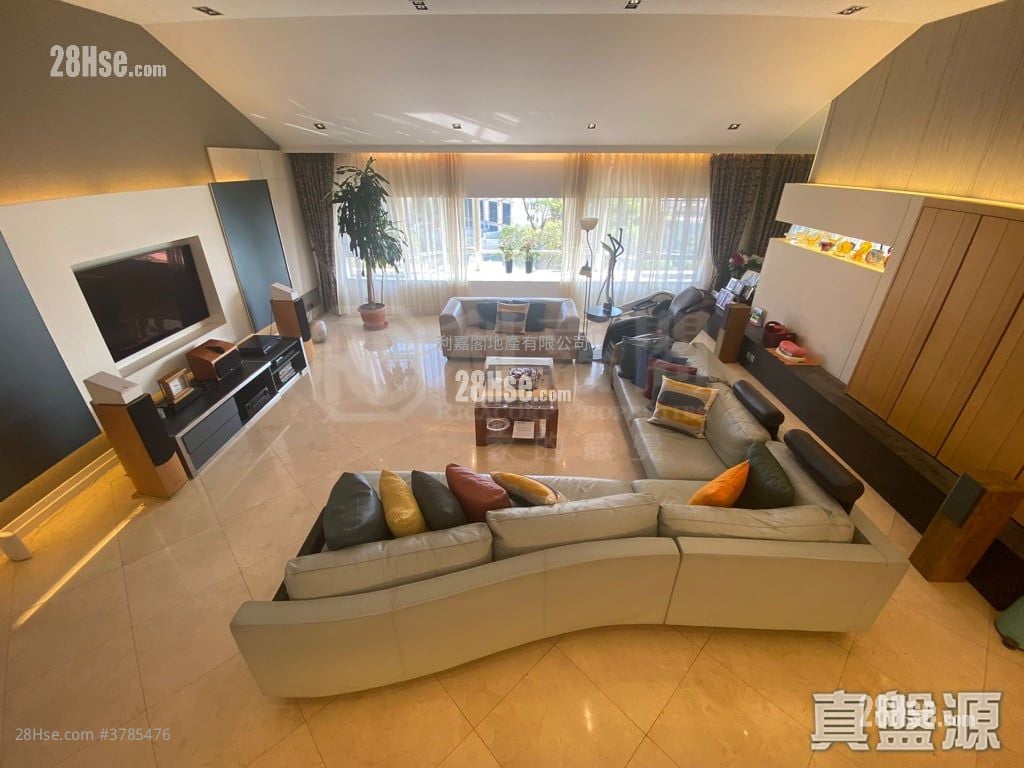 文礼苑 售盘 4 房 , 3 浴室 3,200 平方尺