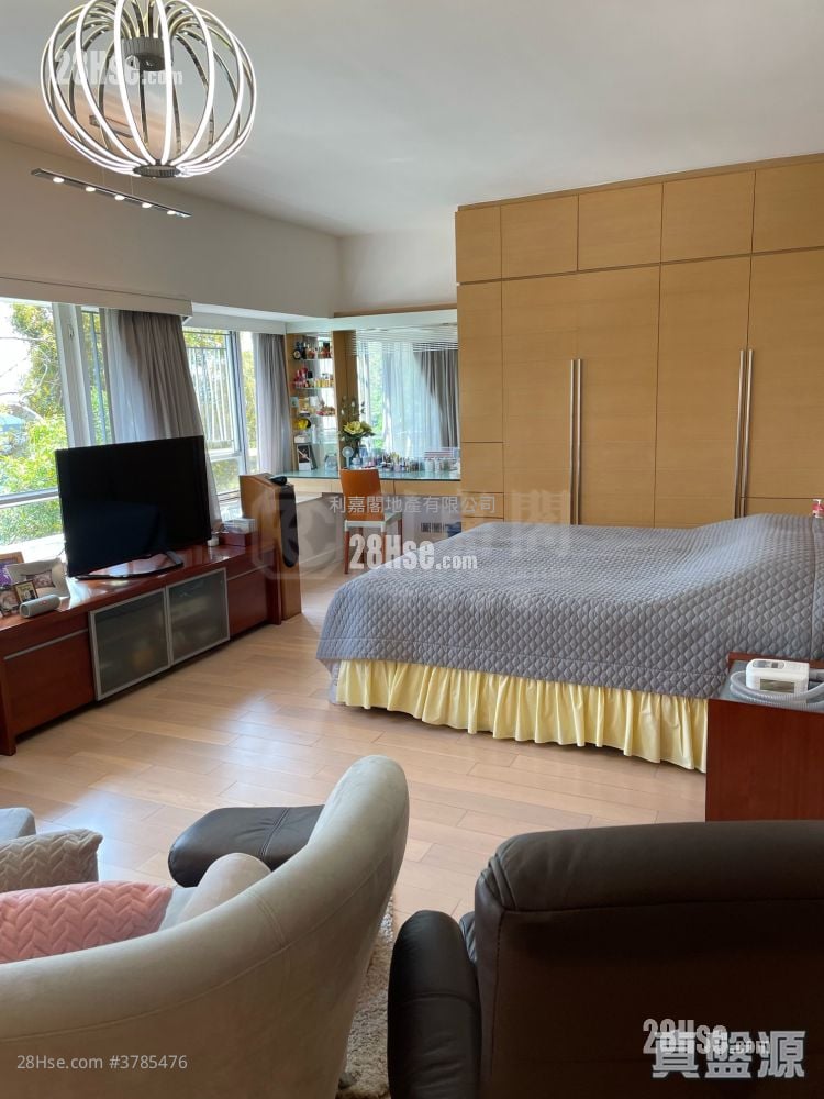 文礼苑 售盘 4 房 , 3 浴室 3,200 平方尺