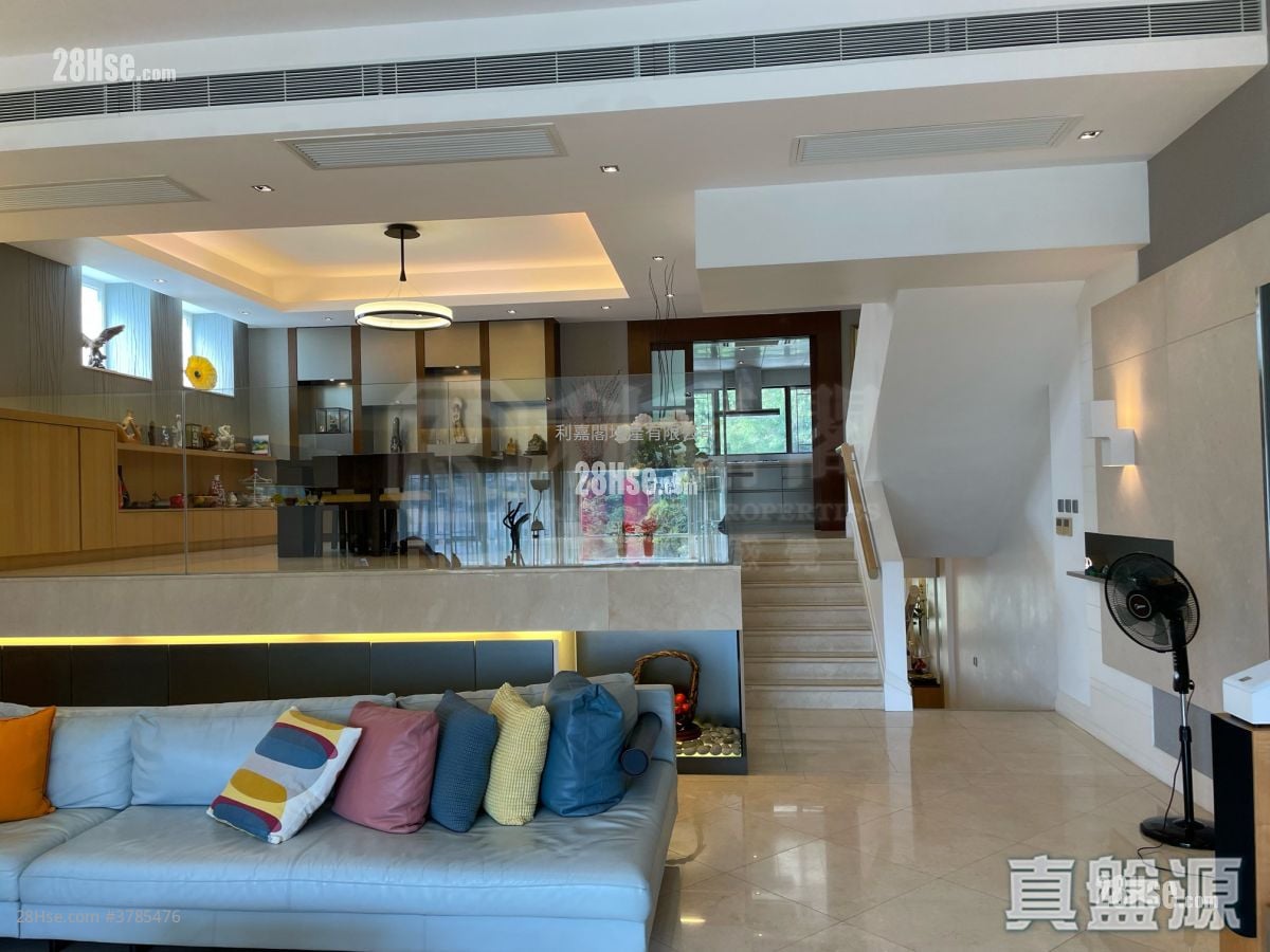 文礼苑 售盘 4 房 , 3 浴室 3,200 平方尺