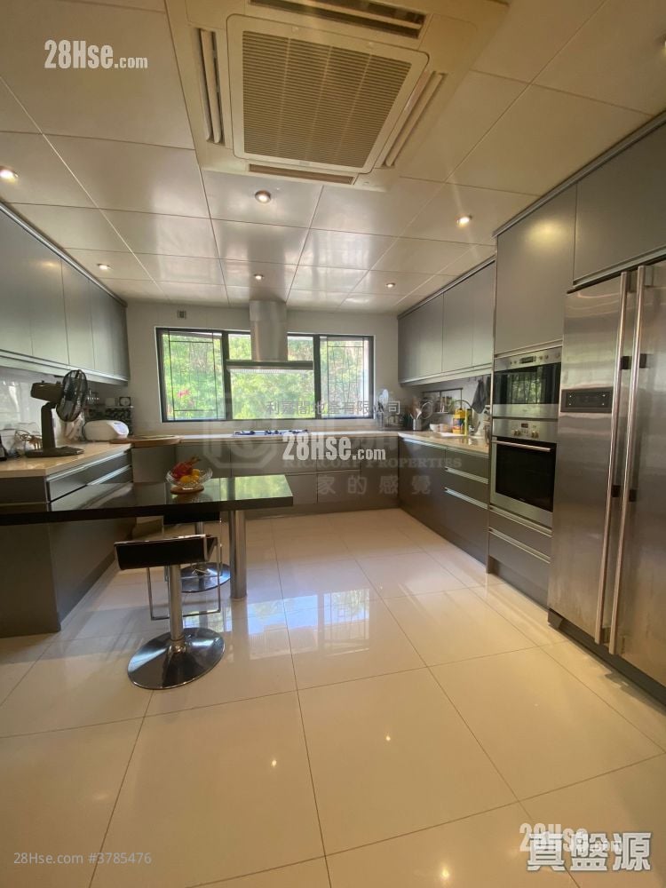 文礼苑 售盘 4 房 , 3 浴室 3,200 平方尺