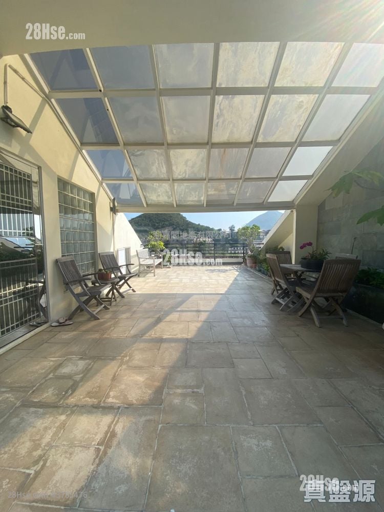 文礼苑 售盘 4 房 , 3 浴室 3,200 平方尺