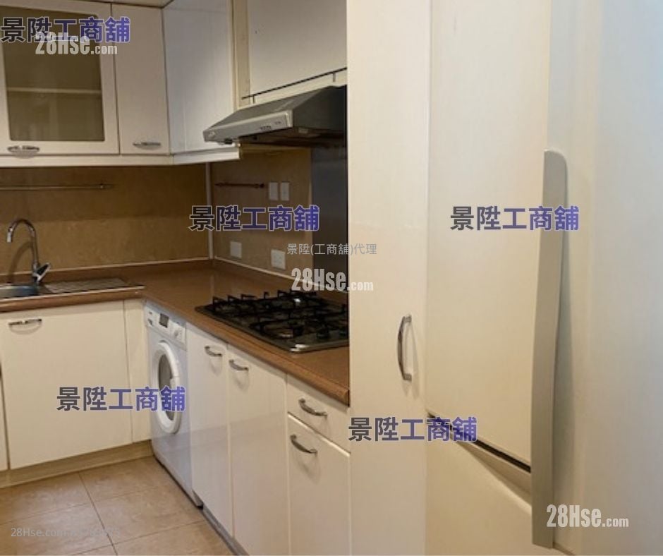 Laguna Verde Rental 829 ft²