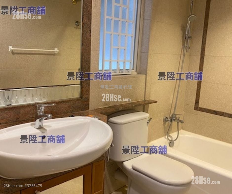 Laguna Verde Rental 829 ft²