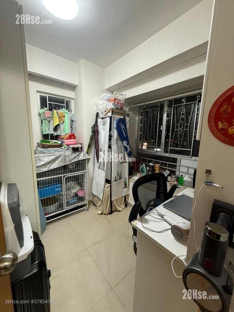 康丽花园 售盘 2 房 362 平方尺