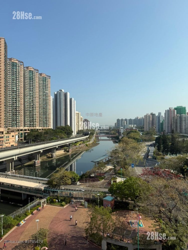 康丽花园 售盘 2 房 362 平方尺