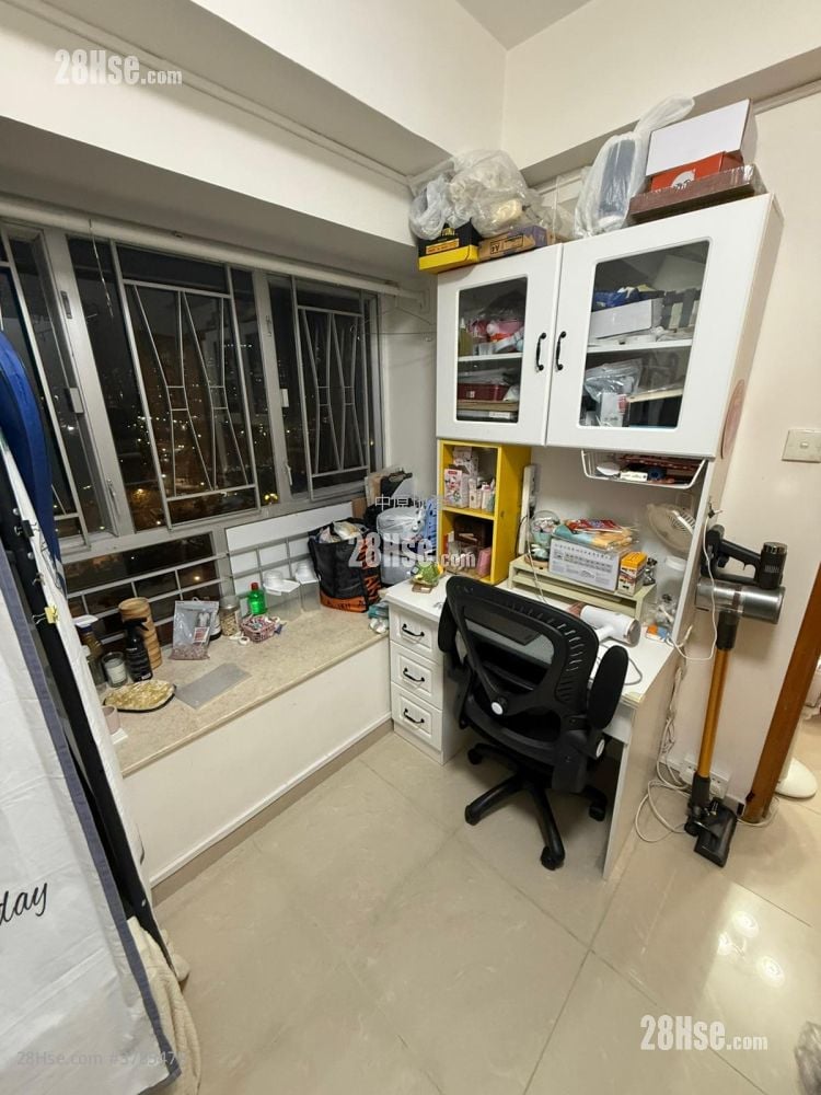 康丽花园 售盘 2 房 362 平方尺