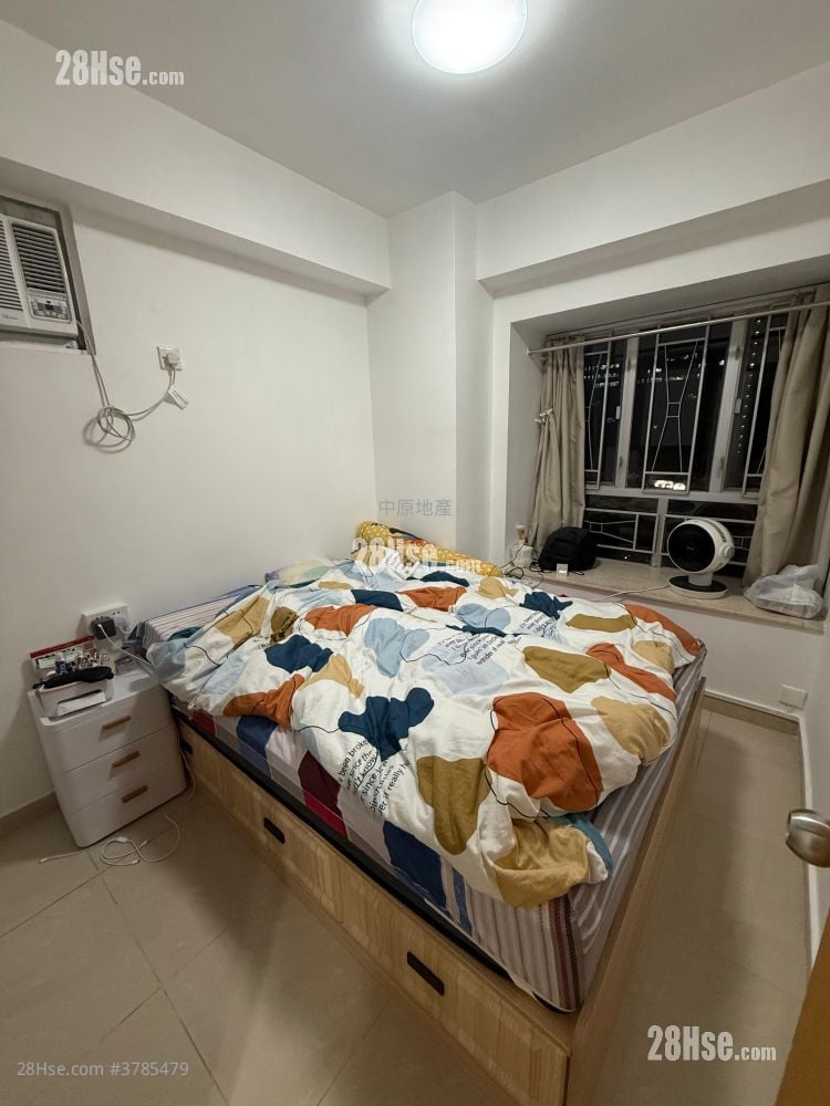 康丽花园 售盘 2 房 362 平方尺