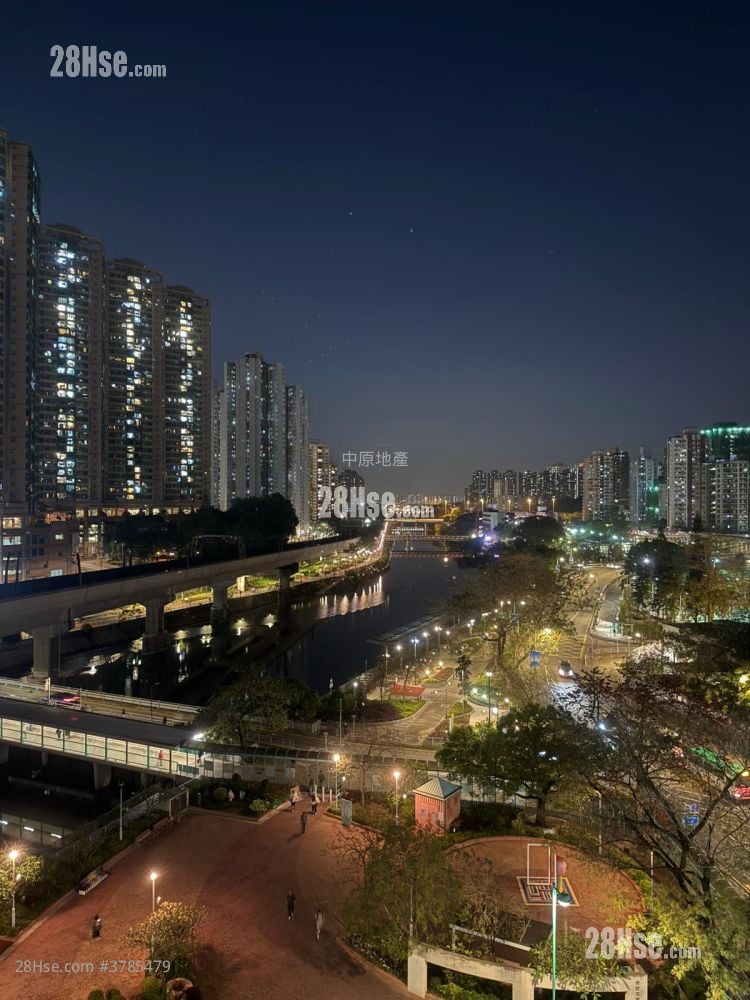 康丽花园 售盘 2 房 362 平方尺