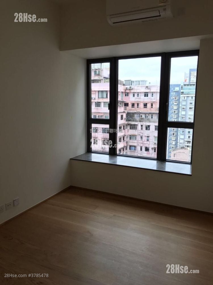 殷然 售盘 2 房 , 1 浴室 581 平方尺