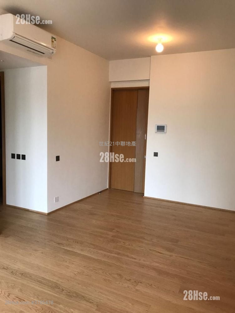 殷然 售盘 2 房 , 1 浴室 581 平方尺