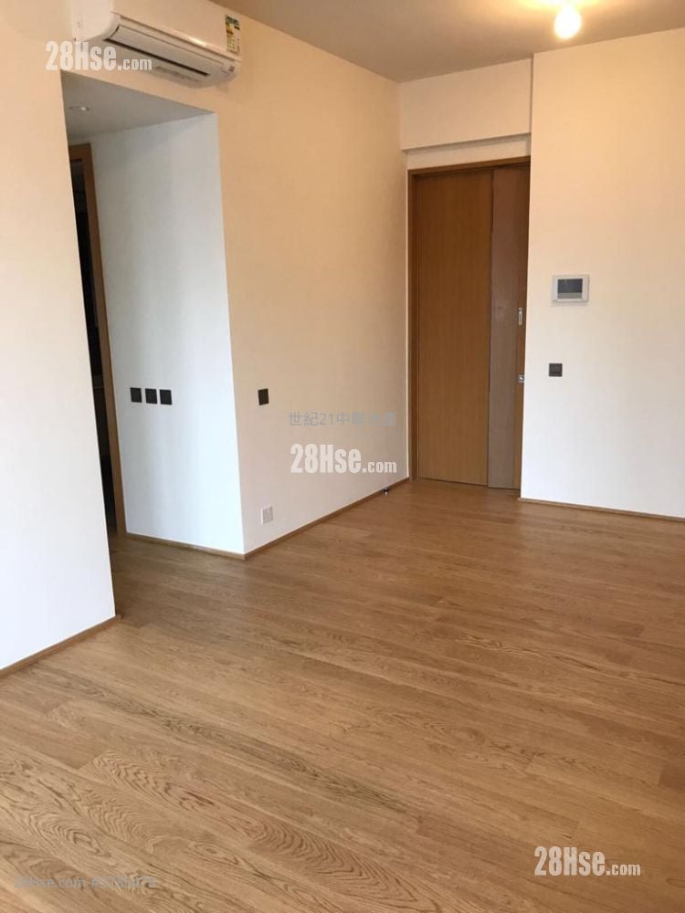 殷然 售盘 2 房 , 1 浴室 581 平方尺