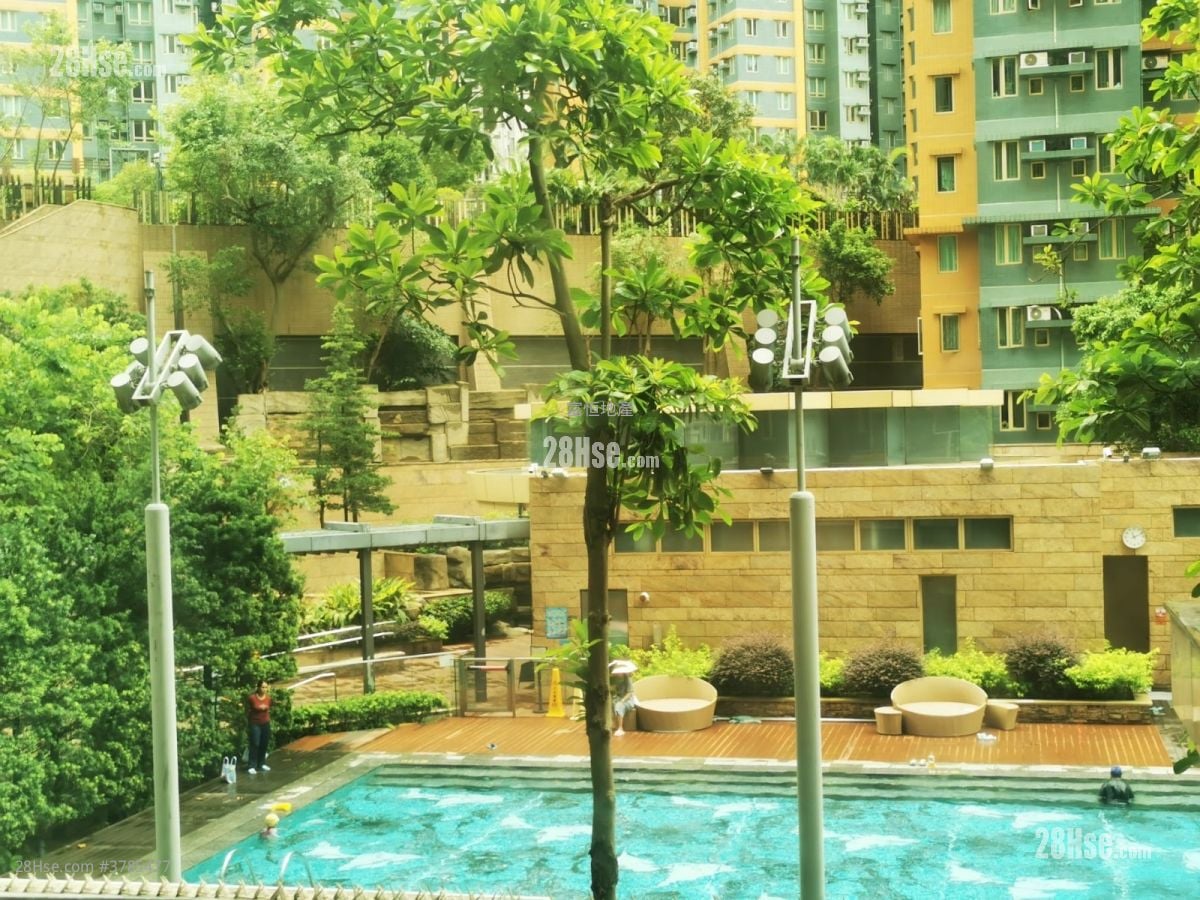 海滨南岸 售盘 3 房 , 2 浴室 593 平方尺