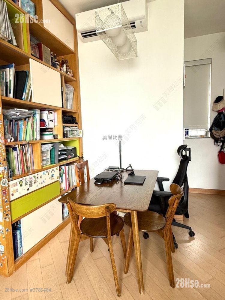 Ocean One 售盘 2 房 559 平方尺