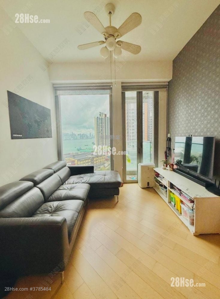 Ocean One 售盘 2 房 559 平方尺