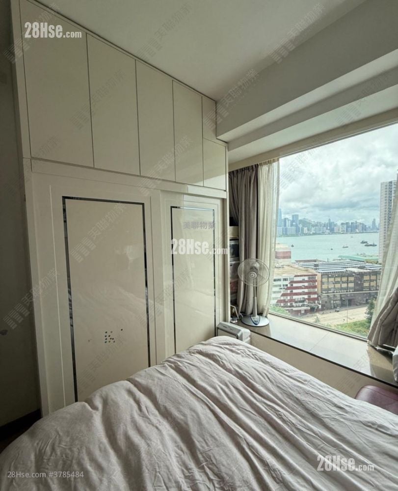 Ocean One 售盘 2 房 559 平方尺