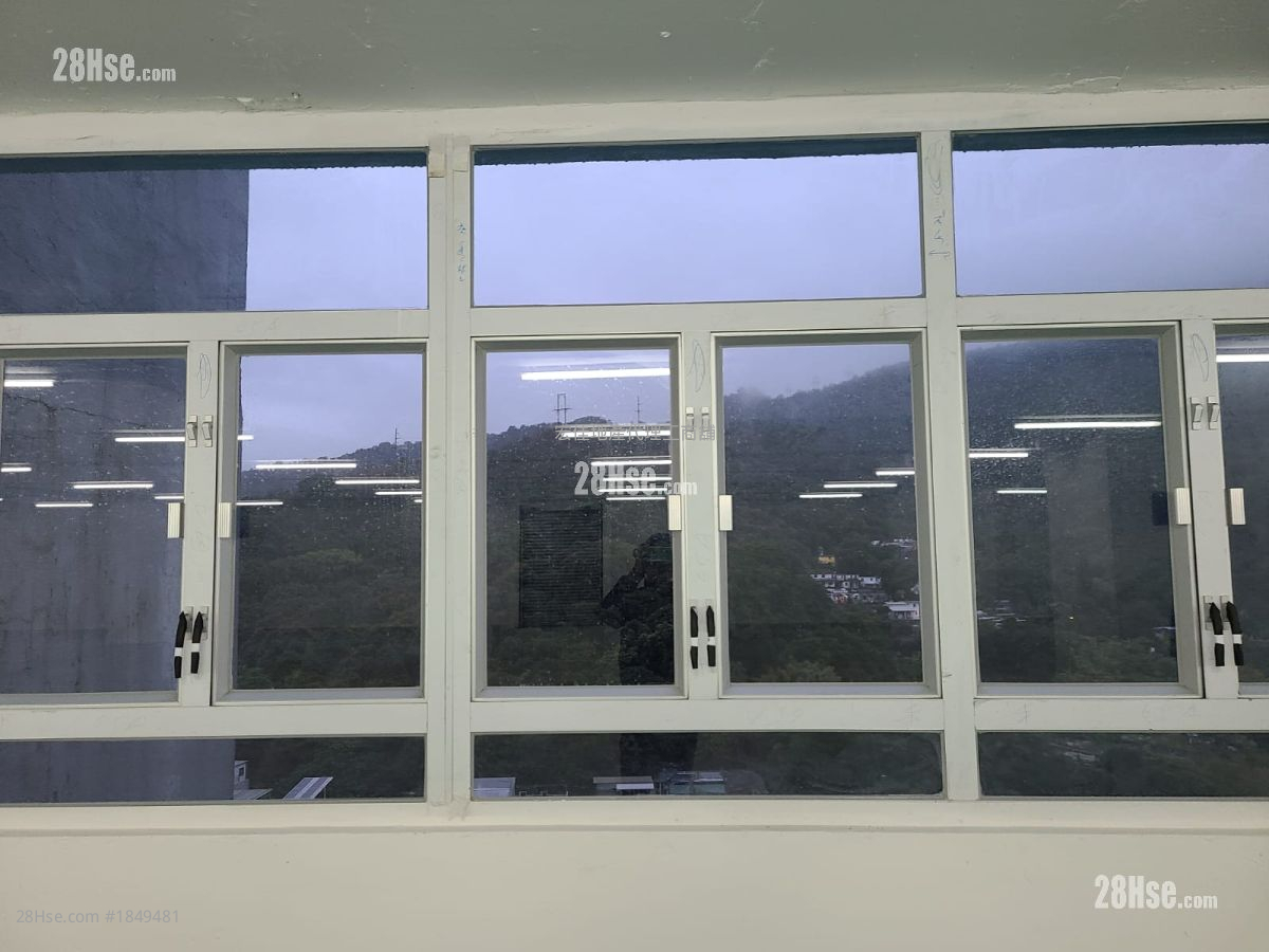 太平工业中心 租盘