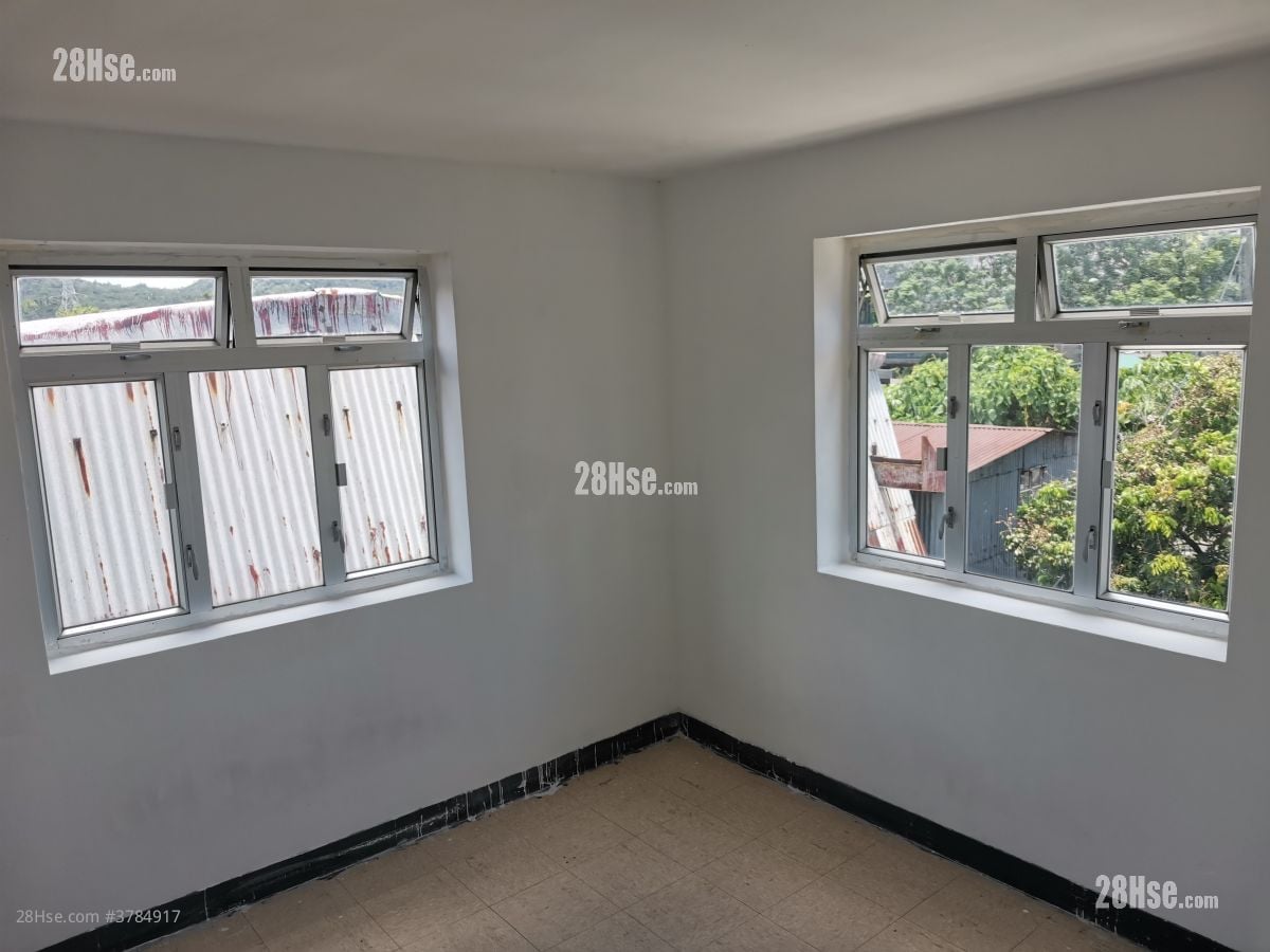 1 Tong Tau Po Tsuen Rental 2 Bedrooms , 1 Bathroom 700 ft²