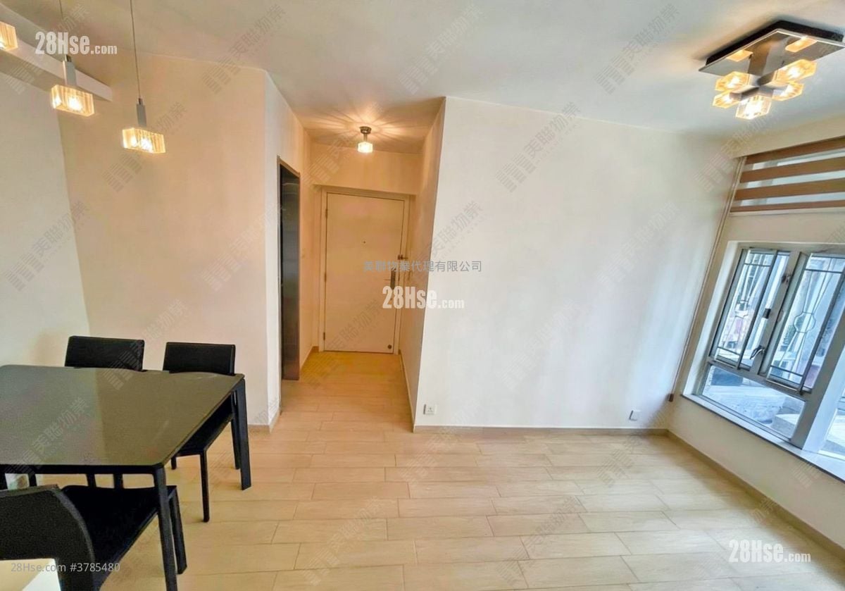 Riviera Gardens Sell 2 Bedrooms 497 ft²