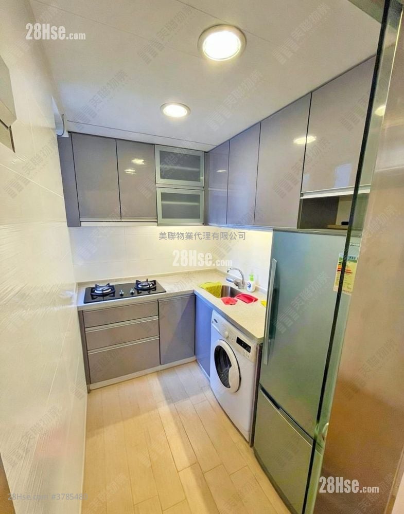 Riviera Gardens Sell 2 Bedrooms 497 ft²