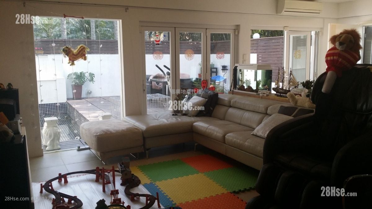 Kau To Shan Villa Sell