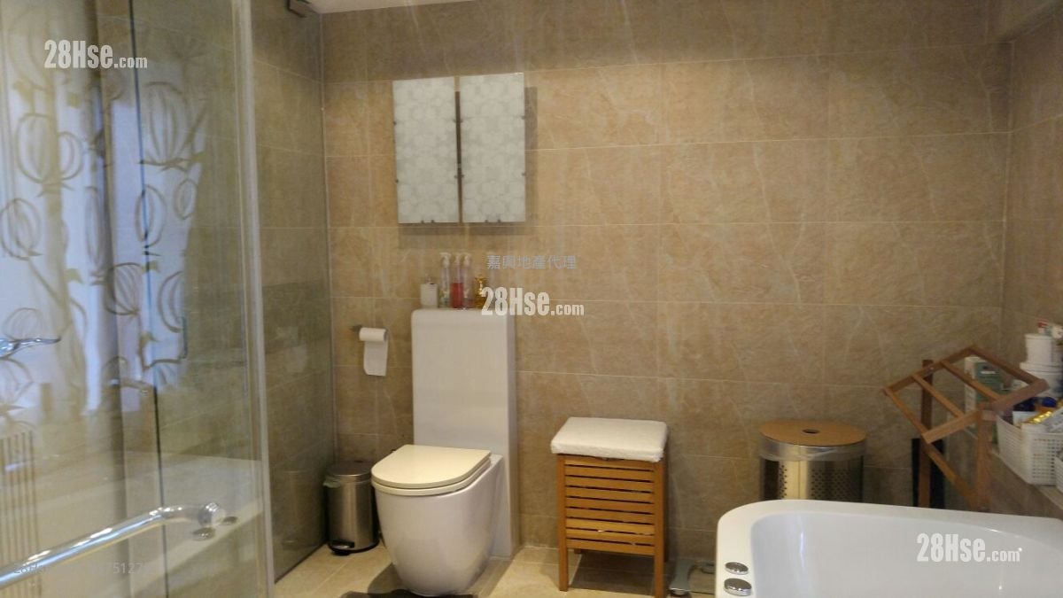 Kau To Shan Villa Sell