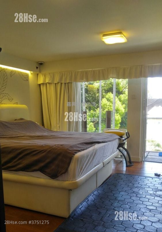 Kau To Shan Villa Sell