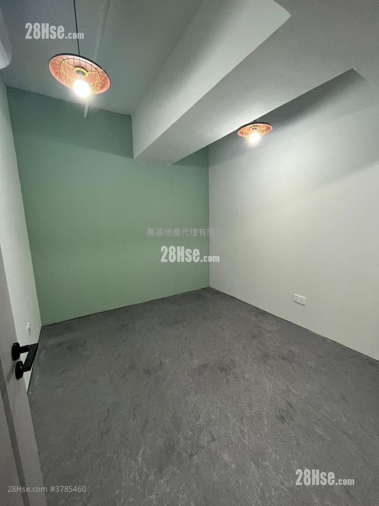 荔枝角道822号 租盘