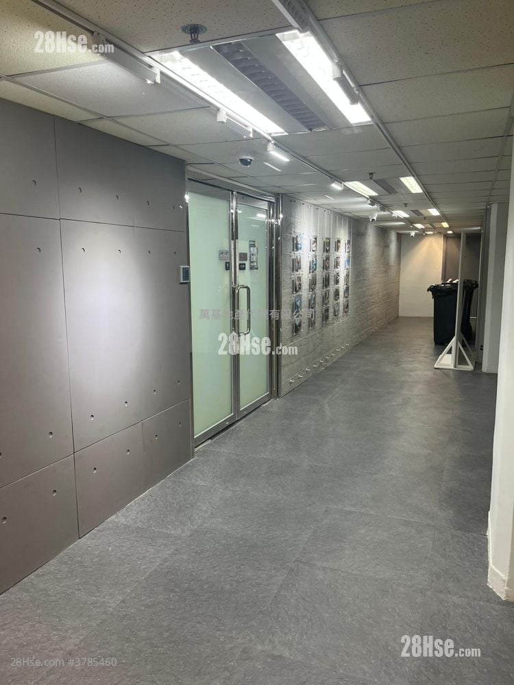 荔枝角道822号 租盘