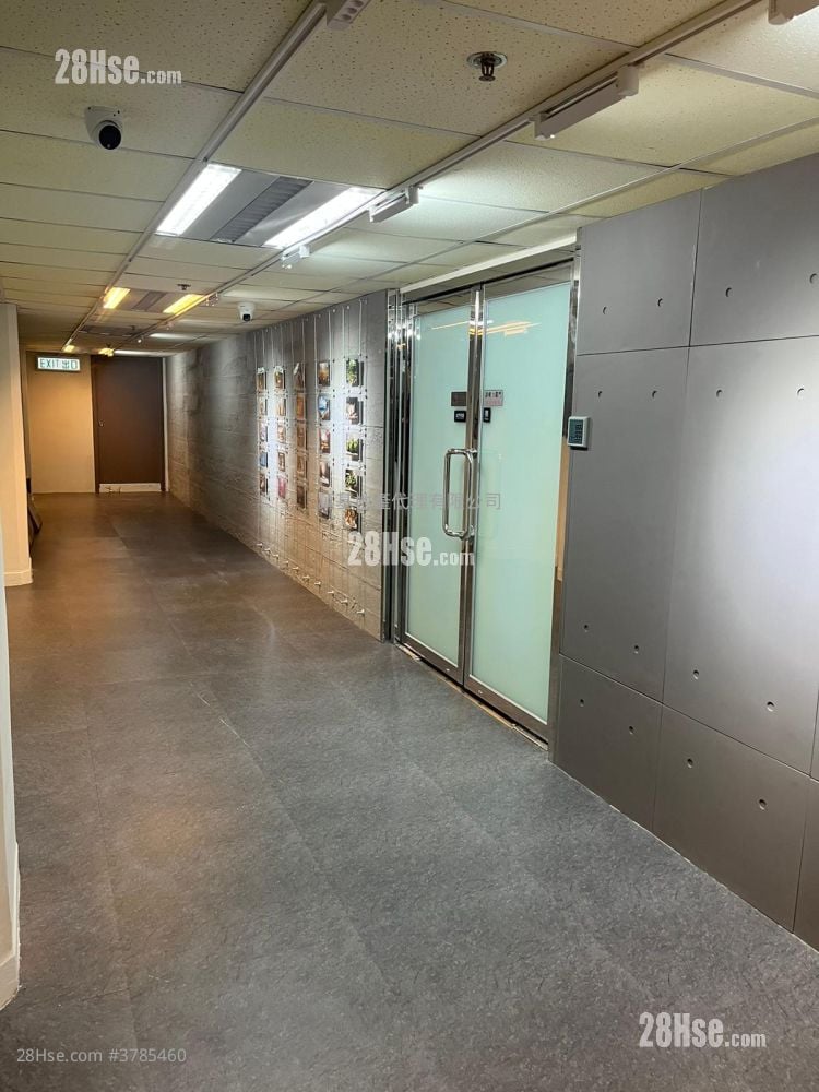 荔枝角道822号 租盘