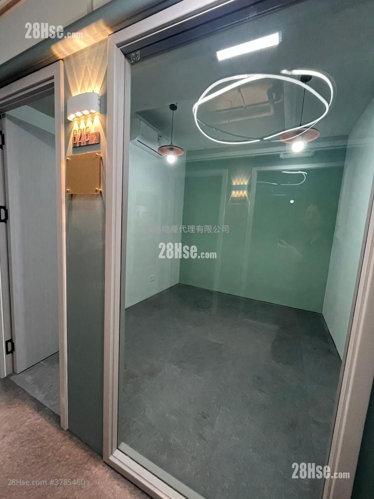 荔枝角道822号 租盘