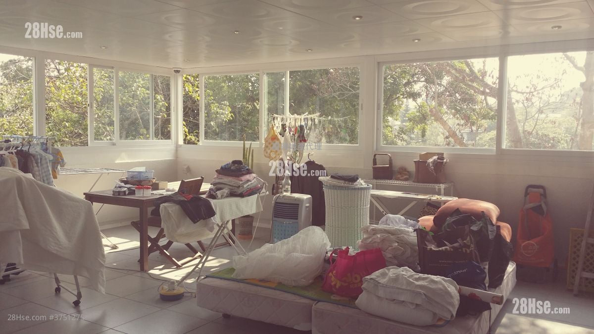 Kau To Shan Villa Sell