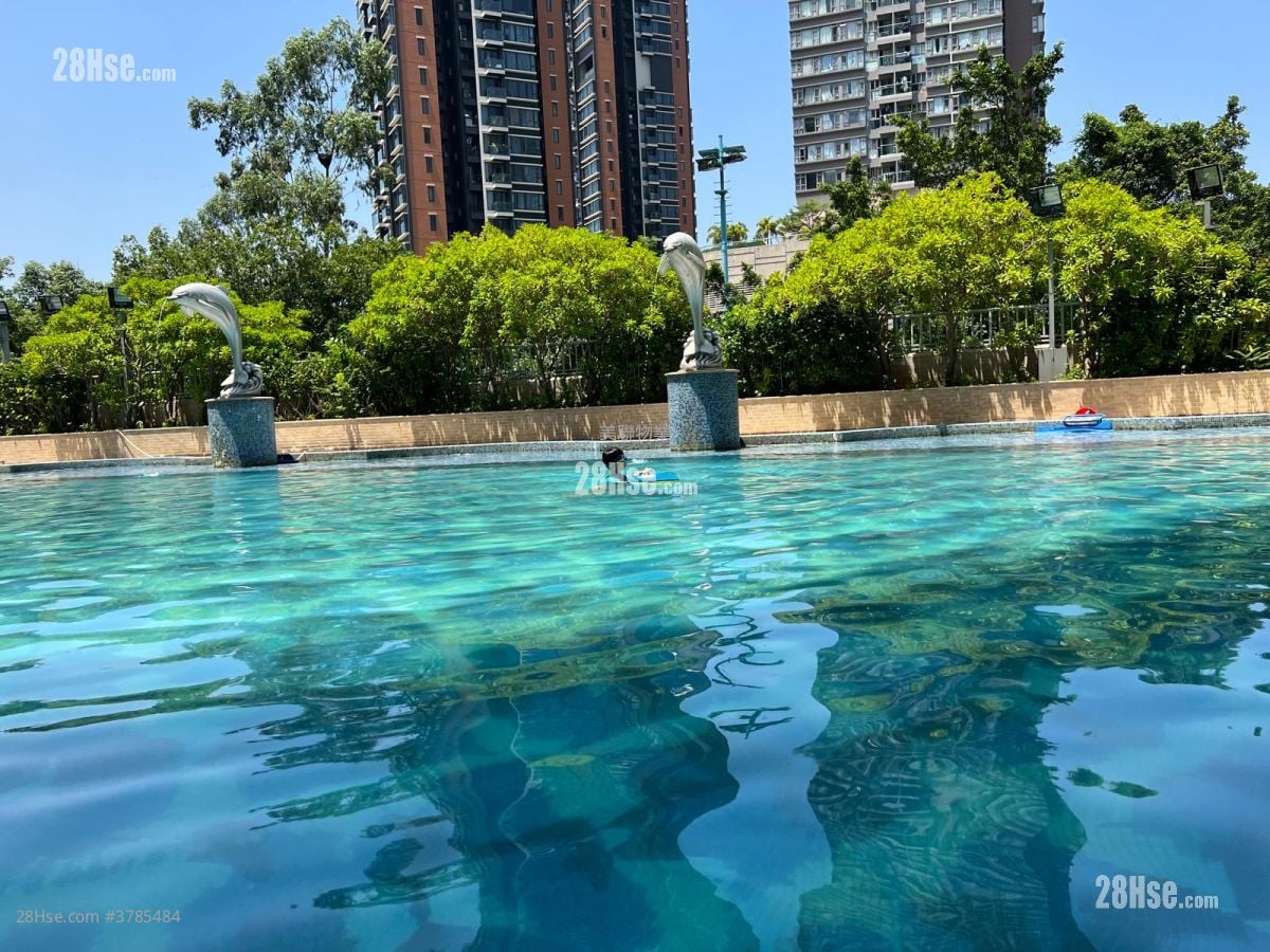 Ocean One 售盘 2 房 559 平方尺