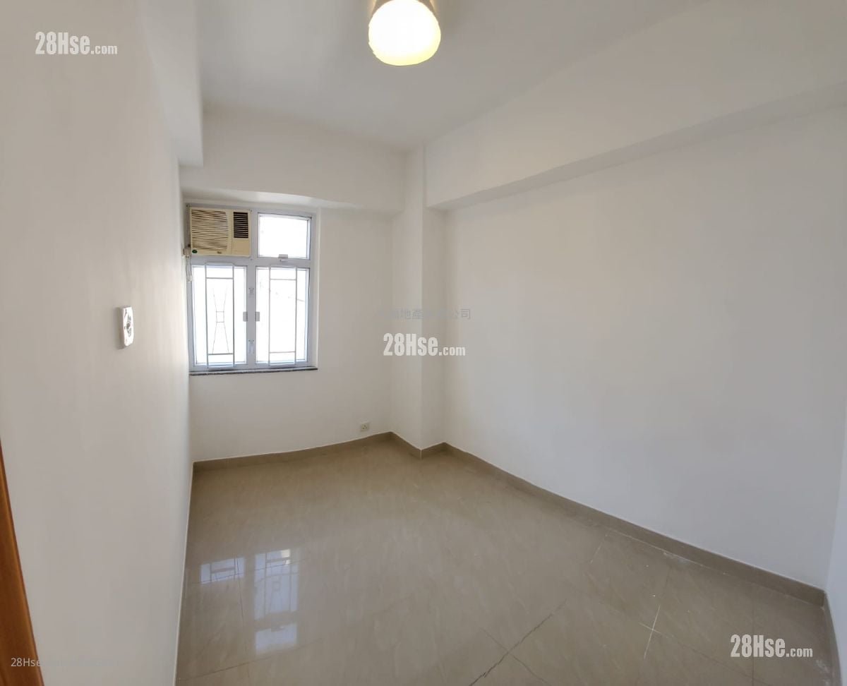 海傍大厦 售盘 2 房 , 1 浴室 363 平方尺