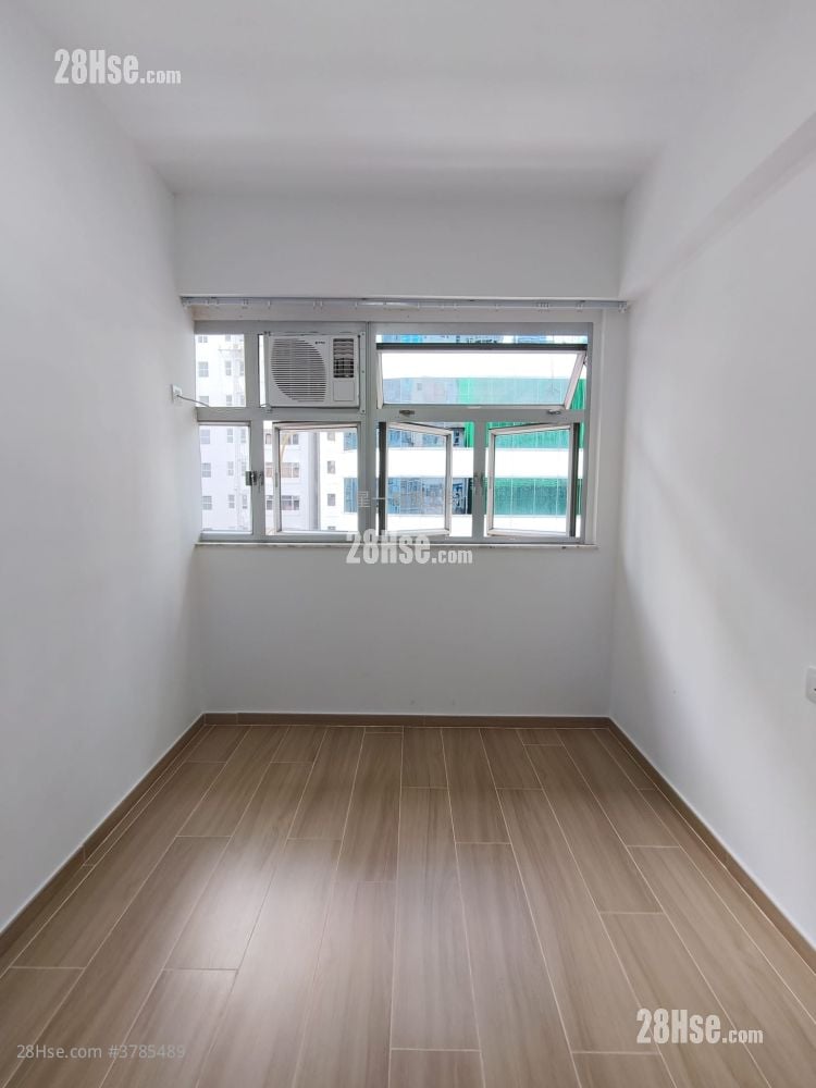 合宜大厦 租盘 开放式间隔 , 1 浴室 150 平方尺