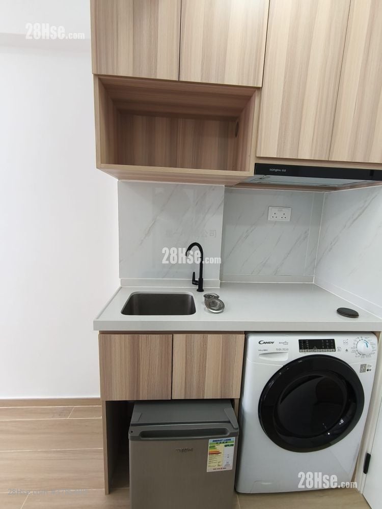 合宜大厦 租盘 开放式间隔 , 1 浴室 150 平方尺