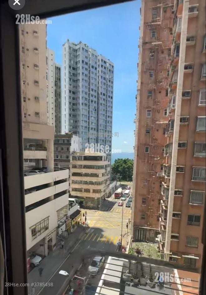 Sands House Sell 319 ft²