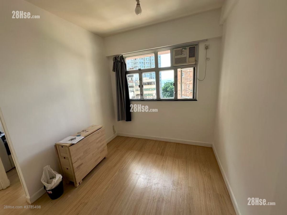 Sands House Sell 319 ft²