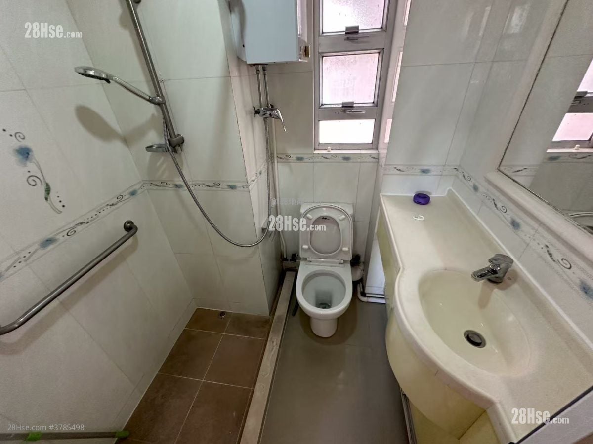 Sands House Sell 319 ft²