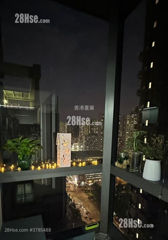 晓悦 售盘 1 浴室 220 平方尺